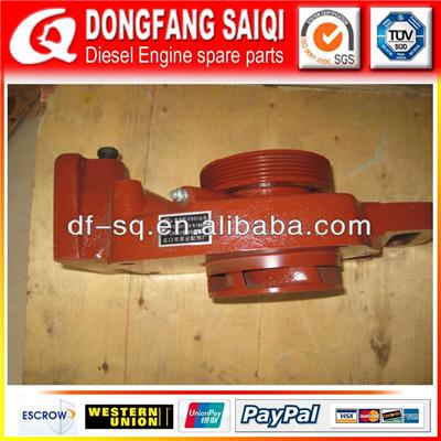 CCEC NTA855 Diesel Engine Water Pump List 3022474 Water Pump