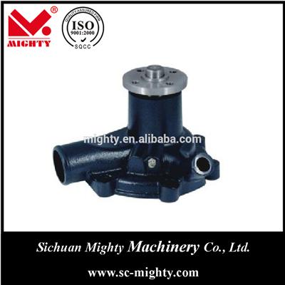 Best sale 6D16 SK220-3 water pump for ME993455 ME993839