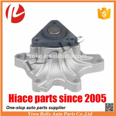 Oem 1610029155 1Toyota Cooling Part Water Pump