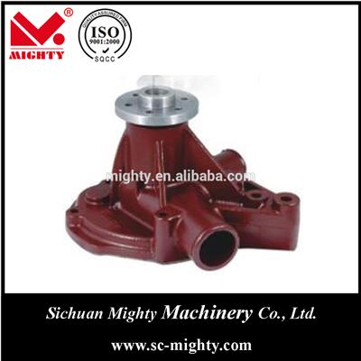 DH300-7 DH220-3 water pump for65.06500-6139C engine D1146 for sale