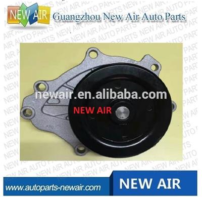 for TOYOTAA AVENSIS COROLLA water pump 16100-09340
