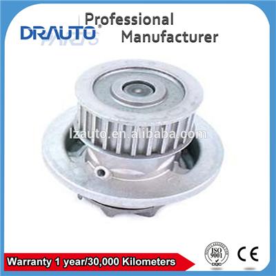 Engine Cooling Water Pump 1334050/ 1334053 for OPEL LEGANZA / NUBIRA / REZZO /TACUMA 1985-2002