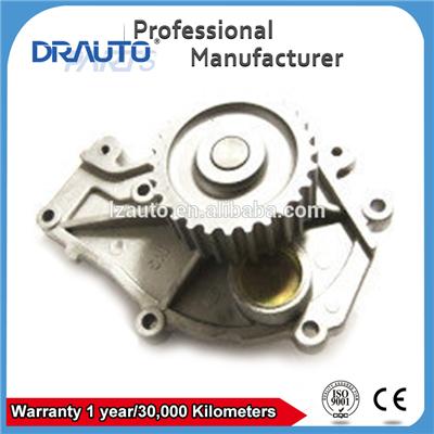 Auto Engine Cooling Water Pump 484J-1307010 /481H-1307010 for CHERY