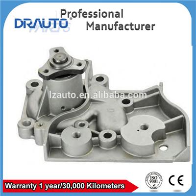 Engine Cooling Water Pump 0K24A15010 for HYUNDAI SEPHIA
