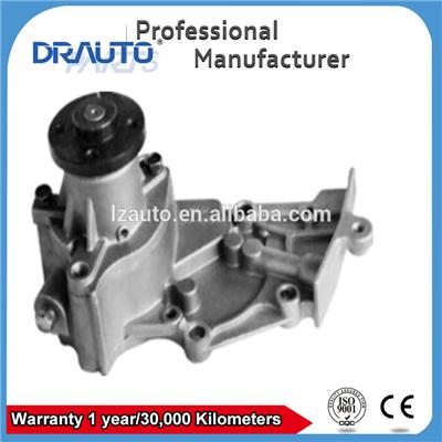 Auto Engine Cooling Water Pump 480-1307010 for CHERY