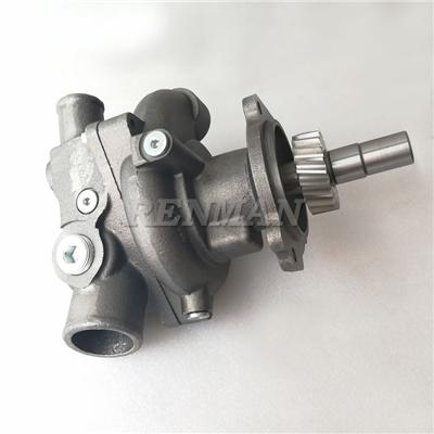 Cummins M11 Engine Water Pump 4926553 3882615 for Excavator