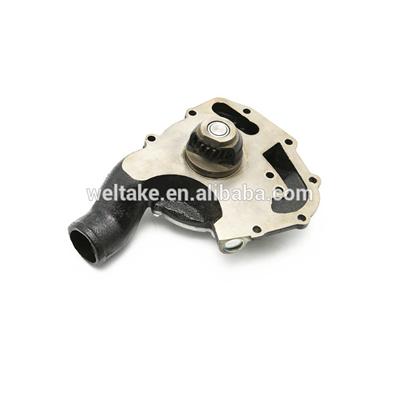 engine water pump U5MW0204 for diesel generator 1100
