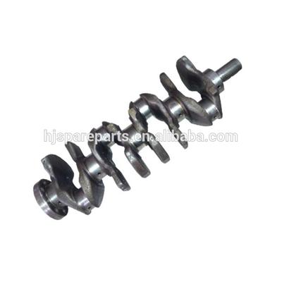 Hongjun engine parts Toyota crankshaft for engine (2ZR 2ZZ 2TR 2Y 2E 2AZ)