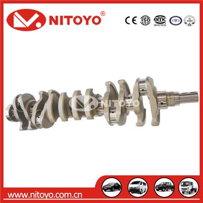 NITOYO Billet Steel Crankshaft for Racing Engine RB30 Crankshaft