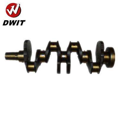 Tractor engine 3304 crankshaft alloy crank shaft