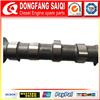 High Quality Diesel Engine Parts For Perkins Low Prices 335-3138 3500637 Camshaft