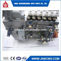 Weichai engine spare parts Fuel injection pump, 612601080168 injection pump