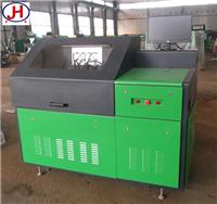 Diesel fuel injection pump delph common rail injector test bench