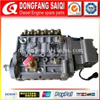 6BT 6CT Diesel Engine Parts BYC Fuel Injection Pump Assembly 4944057 Diesel Fuel Pump