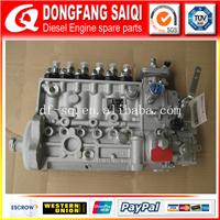DCEC 6BT Diesel Fuel Pump 5290414 BYC High Pressure Fuel Pump
