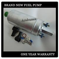 Best Quality Bosh Fuel Pump 0580254984 Fit For German Racing and Tuning Cars