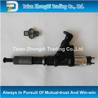 original common rail injector 095000-6753