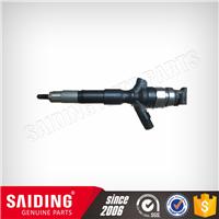 Toyota Fuel Injector for Toyota Hilux 23670-0L010