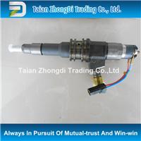 original common rail injector 0445120058