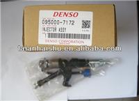 DENSO common rail injector SM095000-6253 16600-EC00A 16600-EC000, 16600EC000