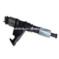 SK250-8 J05 Genuine Common Rail Injector 095000-6353 in sotck for sale