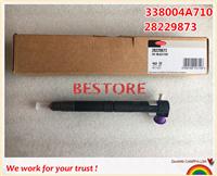 Common rail injector 28229873 for HYUNDA K I A 33800-4A710