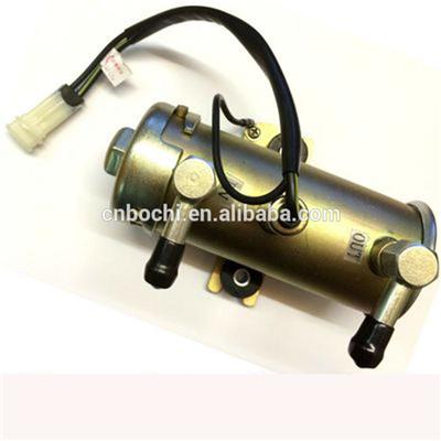 High Quality Diesel Pump Suit for Cars Voltage Is 12V