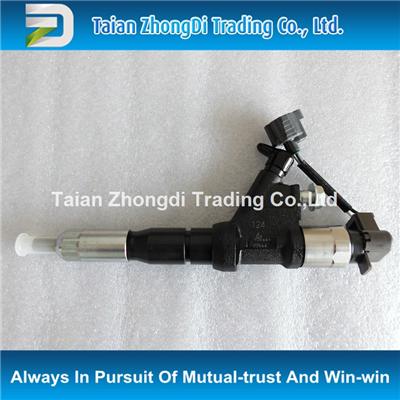 original common rail injector 0445110189