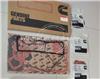 cummins 4bt engine gasket kit ,cummins repair kit 3804896