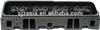 GM350 Cylinder Head Chevy 5.7 V8 Engine Spare Parts