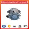 Genuine Parts DCEC 4BT 6BT Diesel Engine 28V 45A Alternator 4988377 C4988377 JFZ2403-010
