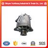 Brand New Genuine Parts 4BT 6BT Diesel Engine Alternator 28V 45A 4938300 C4938300 3701V66