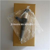 Genuine Parts Fuel Nozzle Injector Assy 8981782472