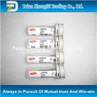 common rail original injection nozzle L244PRD L244PBD for EJBR04501D