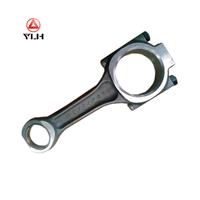 Original Dongfeng DCEC 6CT Engine Connecting Rod 3901383 5266243 4947898 3971394 3924350 3901224