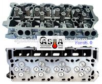 Ford6.0 Powerstroke Super Duty TURBO DIESEL complete cylinder head
