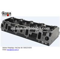 GM GM6.5 Diesel Cylinder Head fits Chevrolet & GMC
