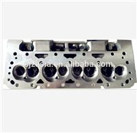 Aluminum cylinder head for small block Chevrolet 350 GM350