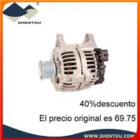 RUSS 28V 80A Auto Parts Man Truck Alternator CA1663IR