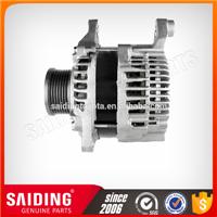 FRONTIER D40BB/Navara D40T 2007 alternator 23100-1AT1A