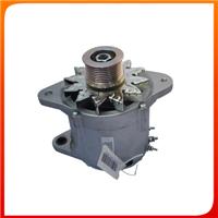Genuine Parts DCEC 4BT 6BT Diesel Engine 28V 45A Alternator 4988377 C4988377 JFZ2403-010