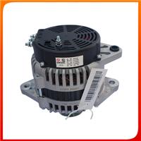 DCEC Genuine Parts 6CT Diesel Engine 28F 70A Alternator Assy 34145691 C3415691 JFZ2707-010
