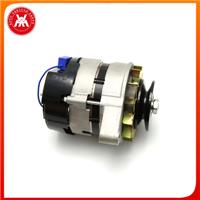 Tractor Electrical OEM Brand Alternators MF1897264M91