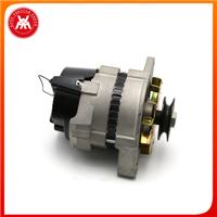 12v and 120a brushless construction brand alternator