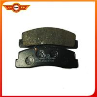 5SP179 USED FOR FIAT LADA NIVA CAR BRAKE PAD