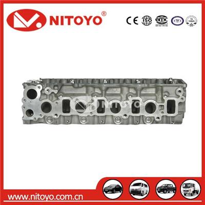 11101-30050 11101-30080 CYLINDER HEAD FOR TOYOTA