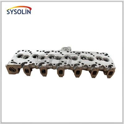 Dongfeng truck auoto parts car engine parts cylinder head A3917287 C3966454