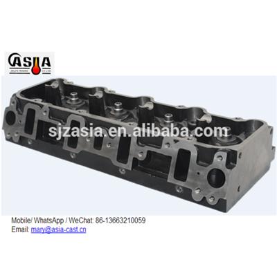 GM GM6.5 Diesel Cylinder Head fits Chevrolet & GMC