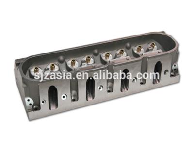 Cylinder head for GM350 SBC 5.7L 5665cc V8 16v Brand New Aluminium