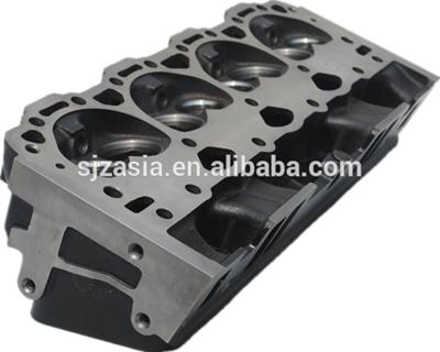 GM350 GM5.7 V8 Cylinder Head c#906